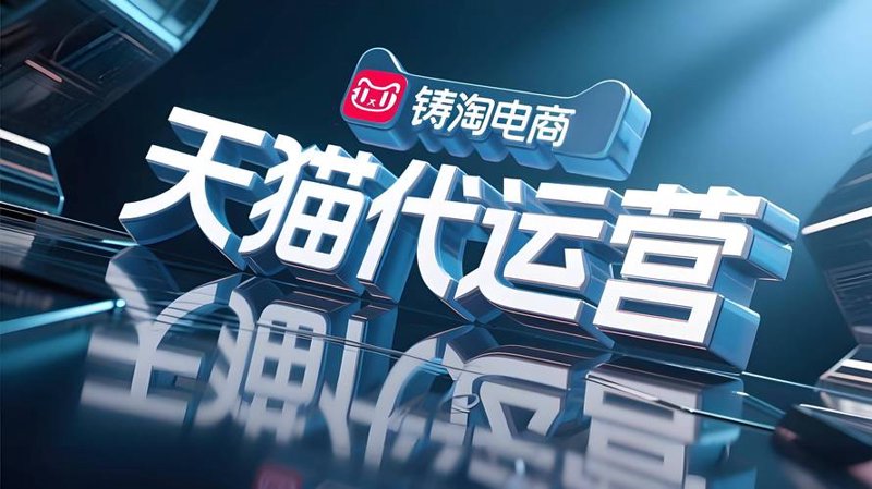 网店托管服务：助力小微企业腾飞